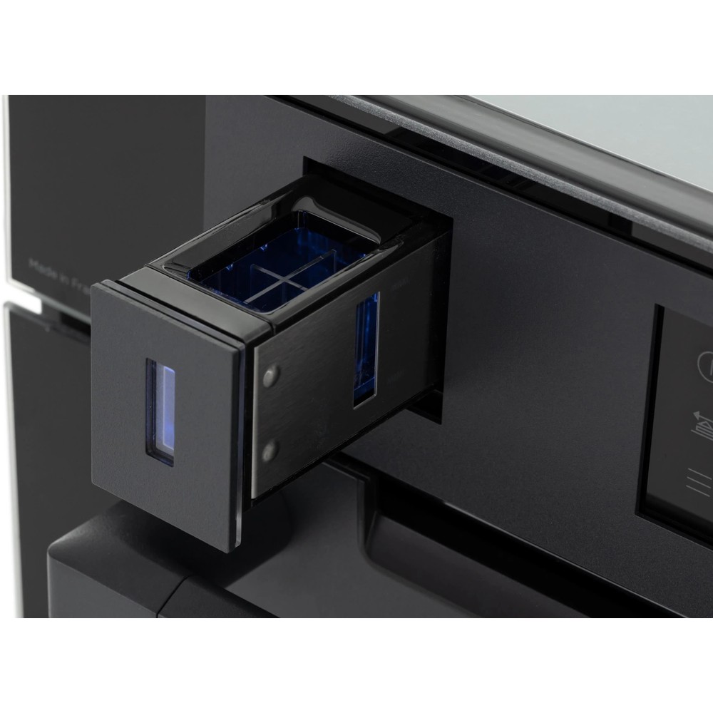 Духовой шкаф De Dietrich DKR7580BB - изображение 8